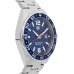 Tag Heuer Formula 1 200M Blue Dial Men's Watch WAZ1010-BA0842